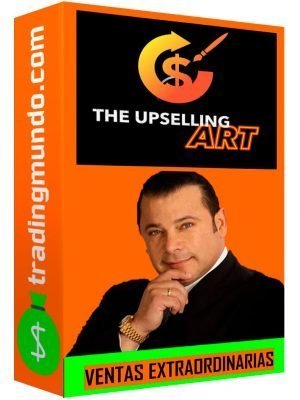 curso-the-upselling-art