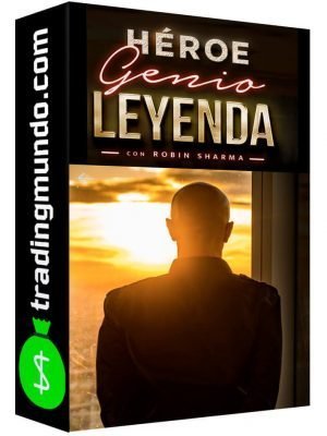 heroe-genio-leyenda-de-robin-sharma