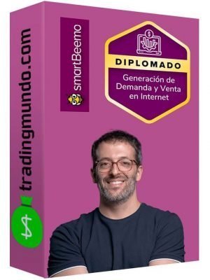Diplomado en Generación de Demanda y Ventas en Internet