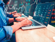Trading