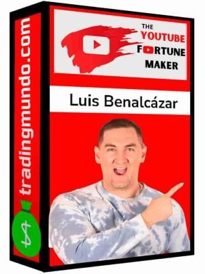 curso-youtube-fortune-maker-formula-luis-benalcazar