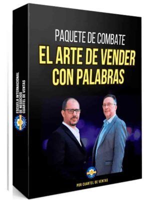 el-arte-de-vender-con-palabras-cuartel-de-ventas