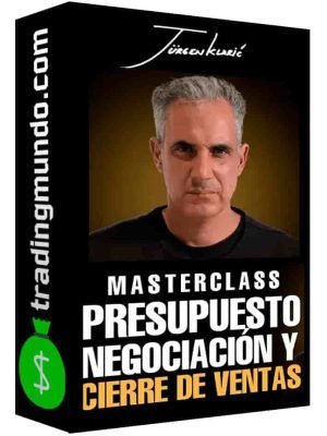 masterclass-presupuesto-negociacion-y-cierre-de-ventas-jurgen-klaric