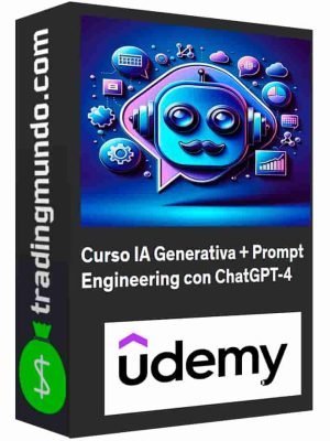 curso-ia-generativa-prompt-engineering-con-chatgpt-4