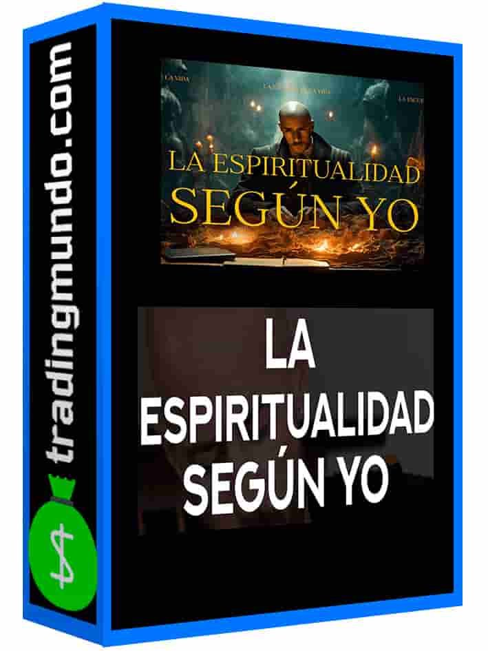 curso-la-espiritualidad-segun-yo-diego-dreyfus