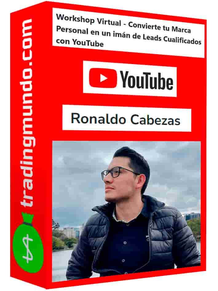 workshop-marca-personal-con-youtube-ronaldo-cabezas