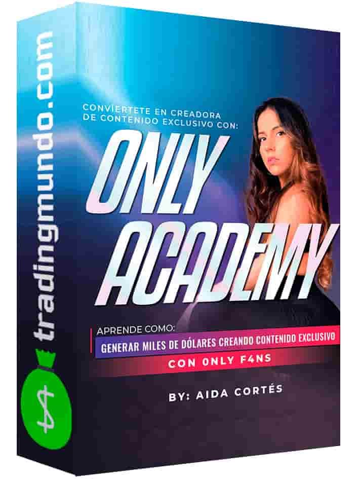 only-academy-aida-cortes