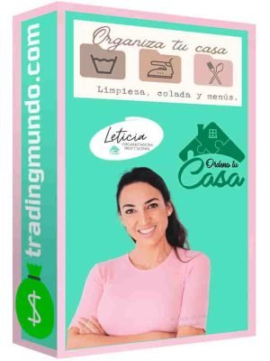 curso-organiza-tu-casa-limpieza-colada-y-menus