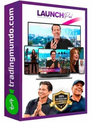 curso-launchpad-en-espanol-tonny-robins-y-dean-graziosi
