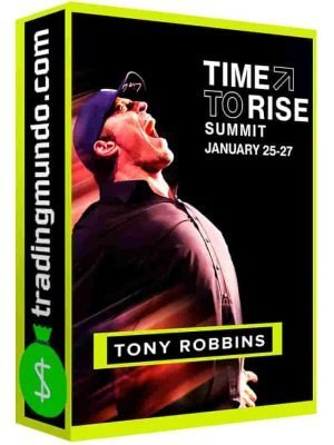 curso-time-to-rise-tony-robbins