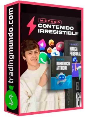 metodo-contenido-irresistible-julian-otalora