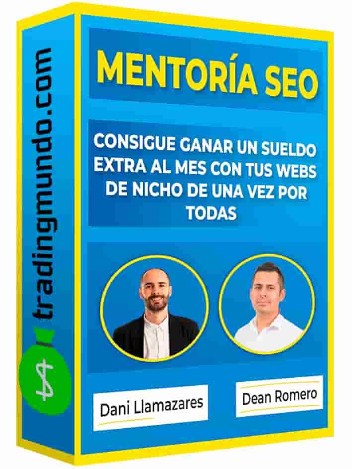 mentoria-seo-dani-llamazares-y-dean-romero