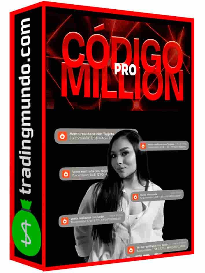 codigo-million-melisa-escobar